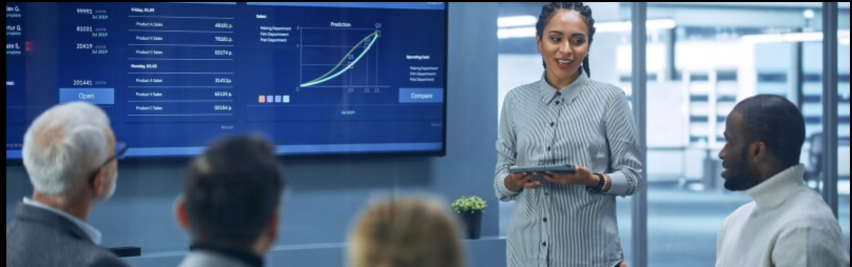 image actualité Loi de Finances 2026 au Maroc : quels enjeux pour les entreprises et les professionnels de la gestion ?